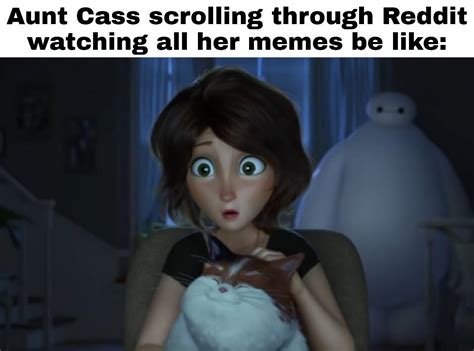 aunt cass meme|Aunt cass template go BRRRRRRR : r/memes